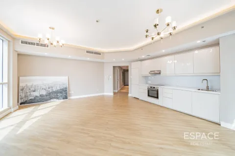 Apartamento en Dubai Marina, Dubai, 2 dormitorios, 111 m², № 64539 - foto 14