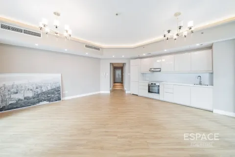 Apartamento en Dubai Marina, Dubai, 2 dormitorios, 111 m², № 64539 - foto 3