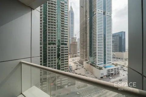 Apartamento en Dubai Marina, Dubai, 2 dormitorios, 111 m², № 64539 - foto 17