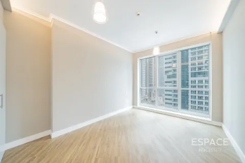 Apartamento en Dubai Marina, Dubai, 2 dormitorios, 111 m², № 64539 - foto 4