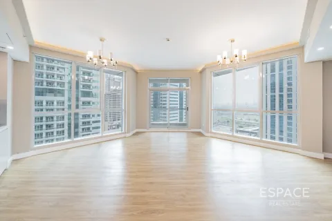 Apartamento en Dubai Marina, Dubai, 2 dormitorios, 111 m², № 64539 - foto 2