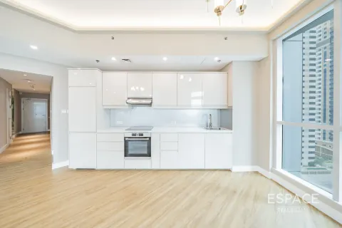 Apartamento en Dubai Marina, Dubai, 2 dormitorios, 111 m², № 64539 - foto 7