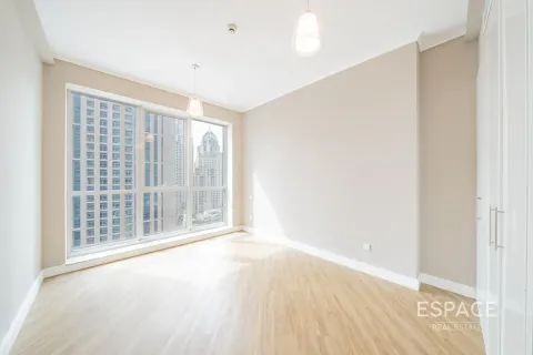 Apartamento en Dubai Marina, Dubai, 2 dormitorios, 111 m², № 64539 - foto 11