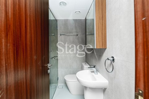 Купить виллу в District 11, Мохаммед Бин Рашид Сити, Дубай: 3 спальни, 187м², № 64546 - фото 8