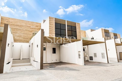 Villa in District 11, Mohammed Bin Rashid City, Dubai 3 bedrooms, 187 sq.m. № 64546 - photo 1