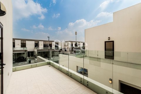 Купить виллу в District 11, Мохаммед Бин Рашид Сити, Дубай: 3 спальни, 187м², № 64546 - фото 25
