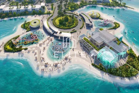 Maison de ville à Dubai, 5 chambres, 295 m², № 85733 - photo 5