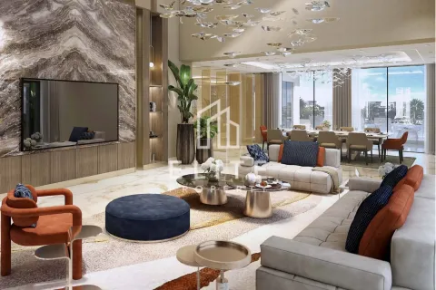 Maison de ville à Dubai, 5 chambres, 295 m², № 85733 - photo 11