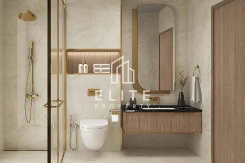 Maison de ville à Dubai, 5 chambres, 295 m², № 85733 - photo 4