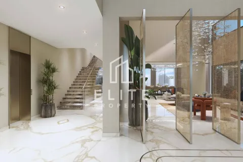 Maison de ville à Dubai, 5 chambres, 295 m², № 85733 - photo 8