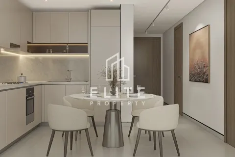 Appartement à Dubai, studio, 81 m², № 85726 - photo 6