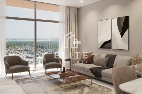 Appartement à Dubai, studio, 81 m², № 85726 - photo 2