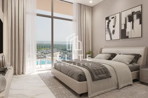 Appartement à Dubai, studio, 81 m², № 85726 - photo 3