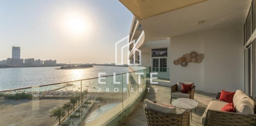 Apartment in Dubai studio, 106 sq.m. № 85725