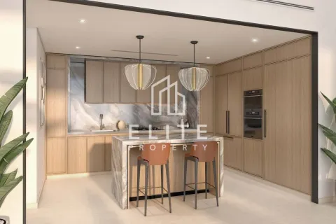 Apartment in Dubai studio, 70 sq.m. № 85736 - photo 5