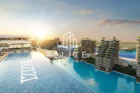 Apartment in Dubai studio, 70 sq.m. № 85736 - photo 9