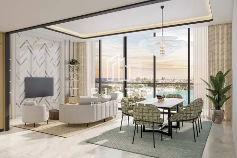 Apartment in Dubai studio, 70 sq.m. № 85736 - photo 2