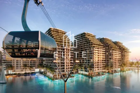 Apartment in Dubai studio, 70 sq.m. № 85736 - photo 12