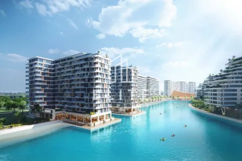 Apartment in Dubai studio, 70 sq.m. № 85736