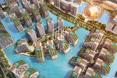 Apartment in Dubai studio, 70 sq.m. № 85736 - photo 11