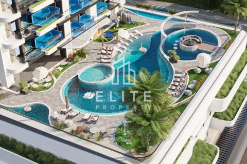 Appartement à Dubai, studio, 76 m², № 85734