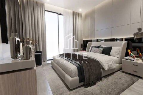 Appartement à Dubai, studio, 76 m², № 85734 - photo 6