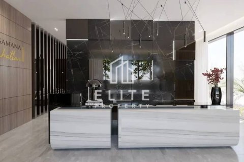 Appartement à Dubai, studio, 76 m², № 85734 - photo 7