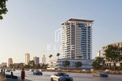 Appartement à Dubai, studio, 76 m², № 85734 - photo 8