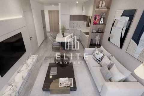 Appartement à Dubai, studio, 76 m², № 85734 - photo 5