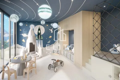 Apartamento en Dubai, 61 m², № 85737 - foto 5