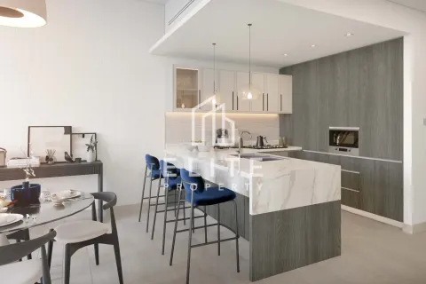 Apartamento en Dubai, 61 m², № 85737 - foto 6