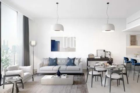 Apartamento en Dubai, 61 m², № 85737 - foto 2