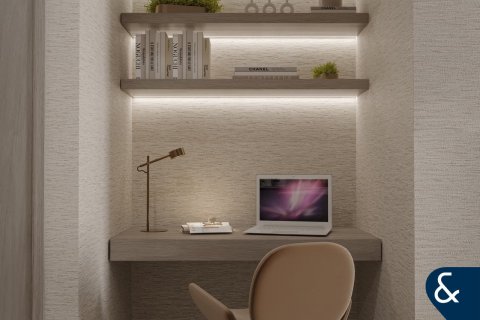 شقة في دائرة قرية جميرا, دبي 1غرف نوم, 77 م² رقم 74666 - صورة 8