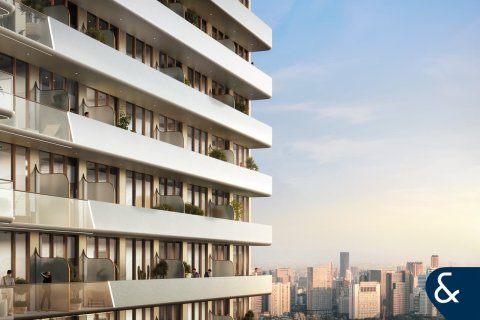 شقة في دائرة قرية جميرا, دبي 1غرف نوم, 77 م² رقم 74666 - صورة 3