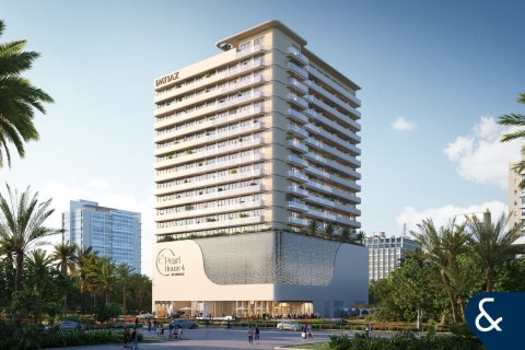 شقة في دائرة قرية جميرا, دبي 1غرف نوم, 77 م² رقم 74666 - صورة 2