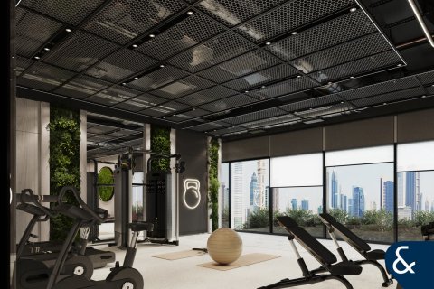 شقة في دائرة قرية جميرا, دبي 1غرف نوم, 77 م² رقم 74666 - صورة 9