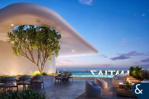 شقة في دائرة قرية جميرا, دبي 1غرف نوم, 77 م² رقم 74666 - صورة 1