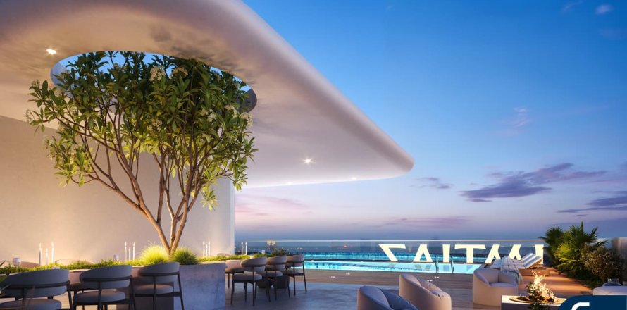 شقة في دائرة قرية جميرا, دبي 1غرف نوم, 77 م² رقم 74666