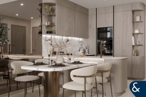 شقة في دائرة قرية جميرا, دبي 1غرف نوم, 77 م² رقم 74666 - صورة 5