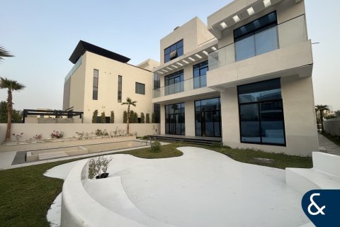 Villa en Jumeirah Park Homes, Jumeirah Park, Dubai, 6 dormitorios, 759 m², № 74667 - foto 3