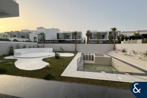 Villa en Jumeirah Park Homes, Jumeirah Park, Dubai, 6 dormitorios, 759 m², № 74667 - foto 7