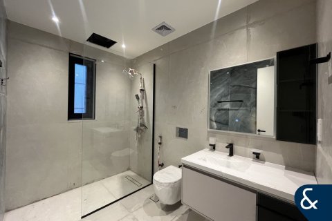 Villa en Jumeirah Park Homes, Jumeirah Park, Dubai, 6 dormitorios, 759 m², № 74667 - foto 19