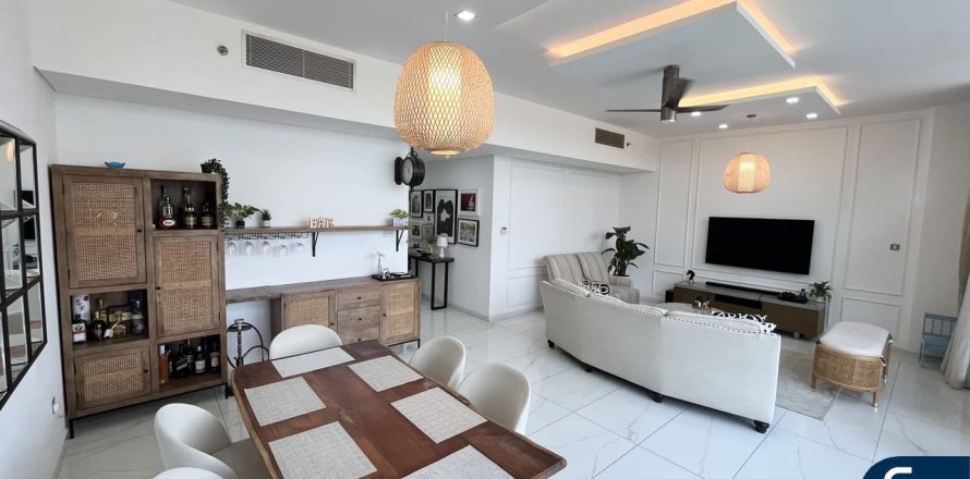 شقة في داماك هيلز (أكويا باي داماك), دبي 2 غرف نوم, 237 م² رقم 74665