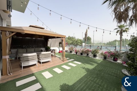 Apartamento en DAMAC Hills (Akoya by DAMAC), Dubai, 2 dormitorios, 237 m², № 74665 - foto 13