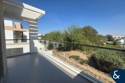 Adosado en DAMAC Hills (Akoya by DAMAC), Dubai, 4 dormitorios, 197 m², № 74657 - foto 11