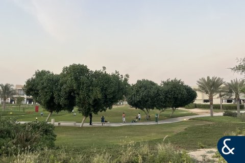 Adosado en DAMAC Hills (Akoya by DAMAC), Dubai, 4 dormitorios, 197 m², № 74657 - foto 7