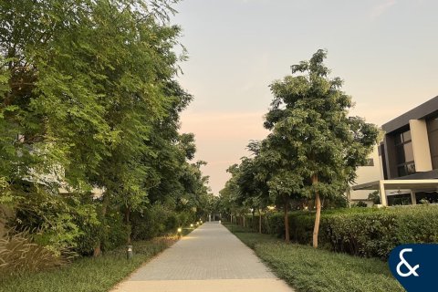 Adosado en DAMAC Hills (Akoya by DAMAC), Dubai, 4 dormitorios, 197 m², № 74657 - foto 18