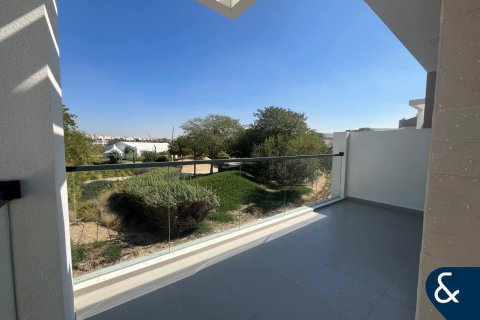 Adosado en DAMAC Hills (Akoya by DAMAC), Dubai, 4 dormitorios, 197 m², № 74657 - foto 17