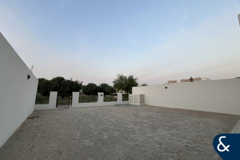 Adosado en DAMAC Hills (Akoya by DAMAC), Dubai, 4 dormitorios, 197 m², № 74657 - foto 1