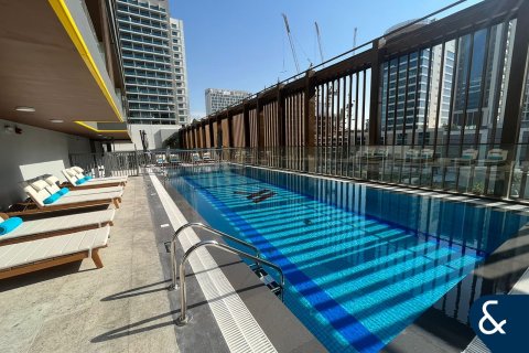 Appartement à Business Bay, Dubai, 2 chambres, 103 m², № 74656 - photo 16